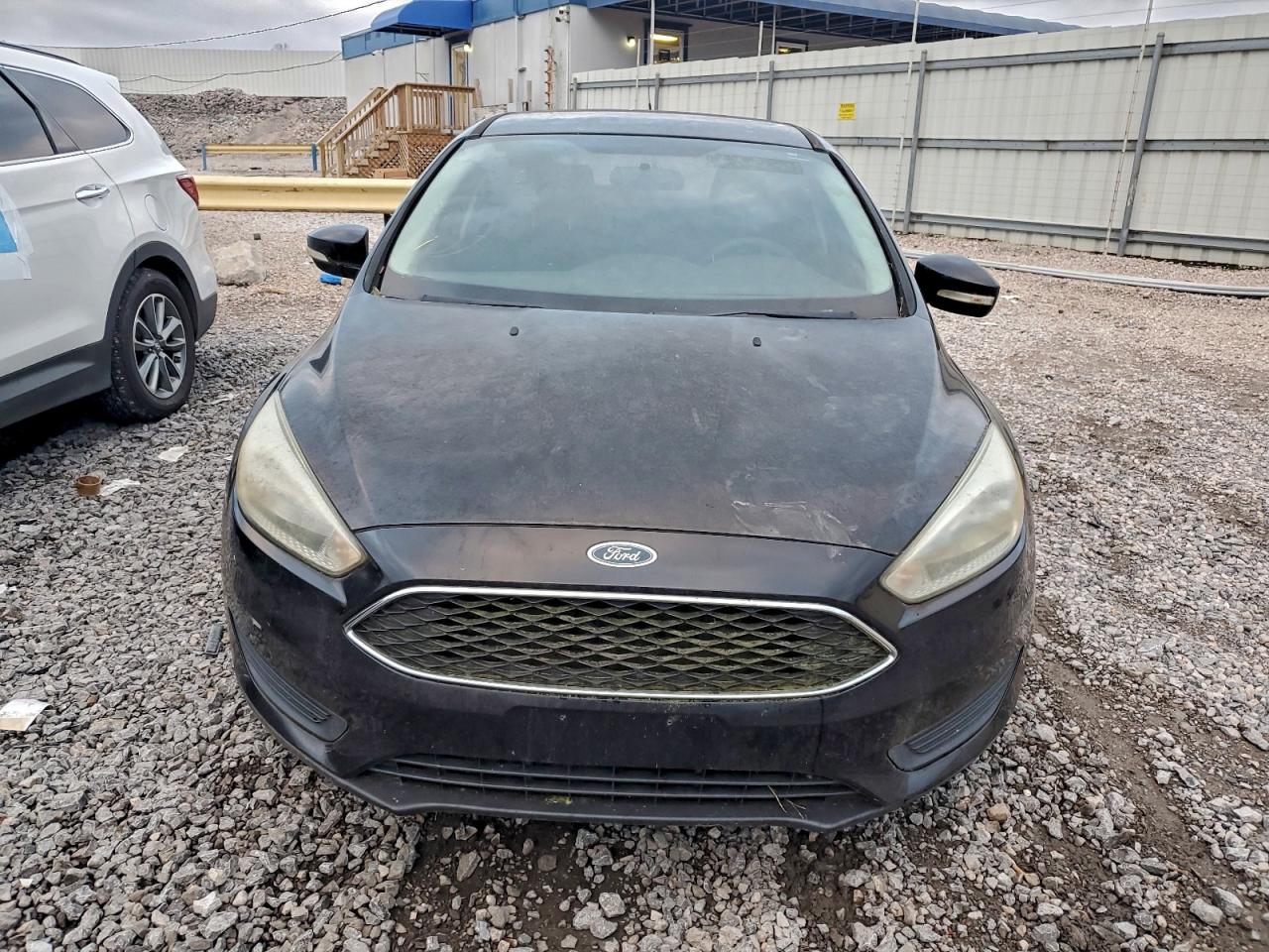 Ford Focus Se Image 6