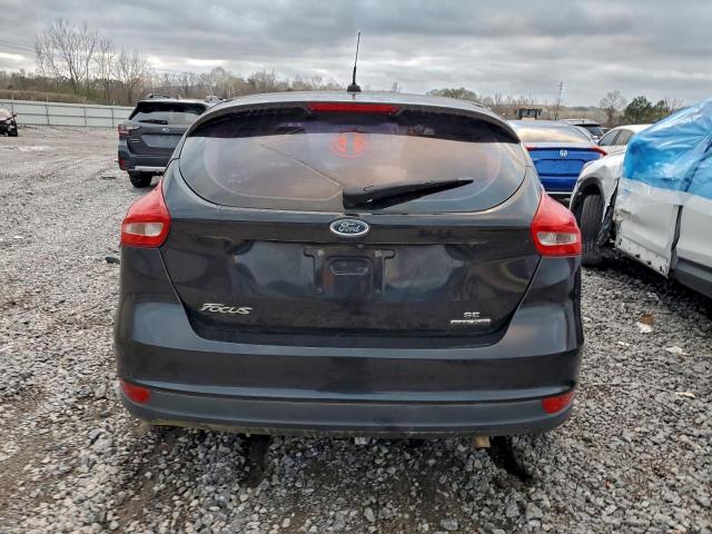 Ford Focus Se Image 3