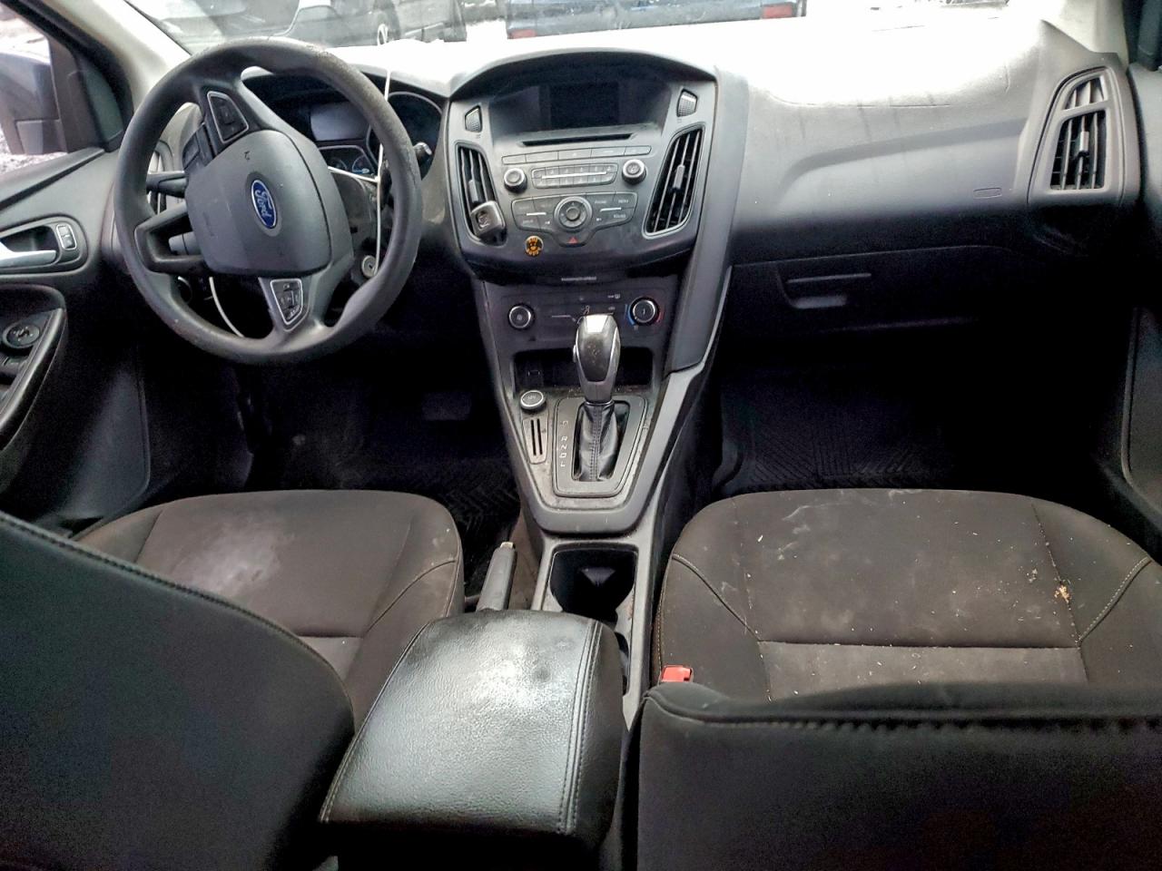 Ford Focus Se Image 9