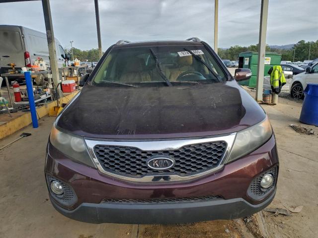 Kia Sorento Base Image 7