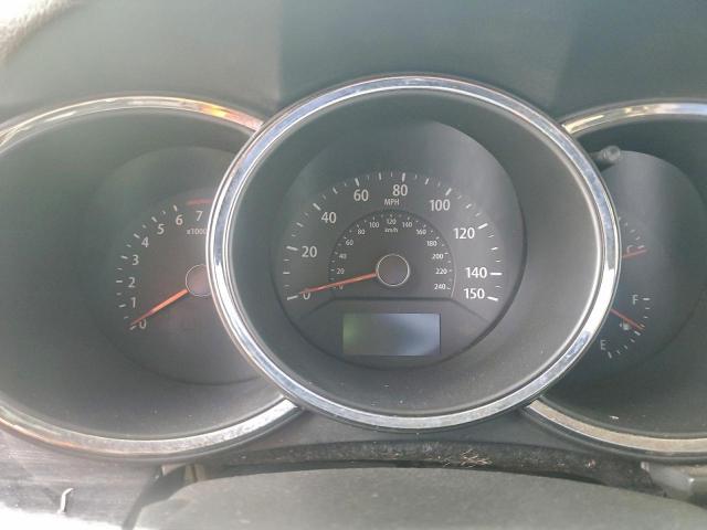 Kia Sorento Base Image 13