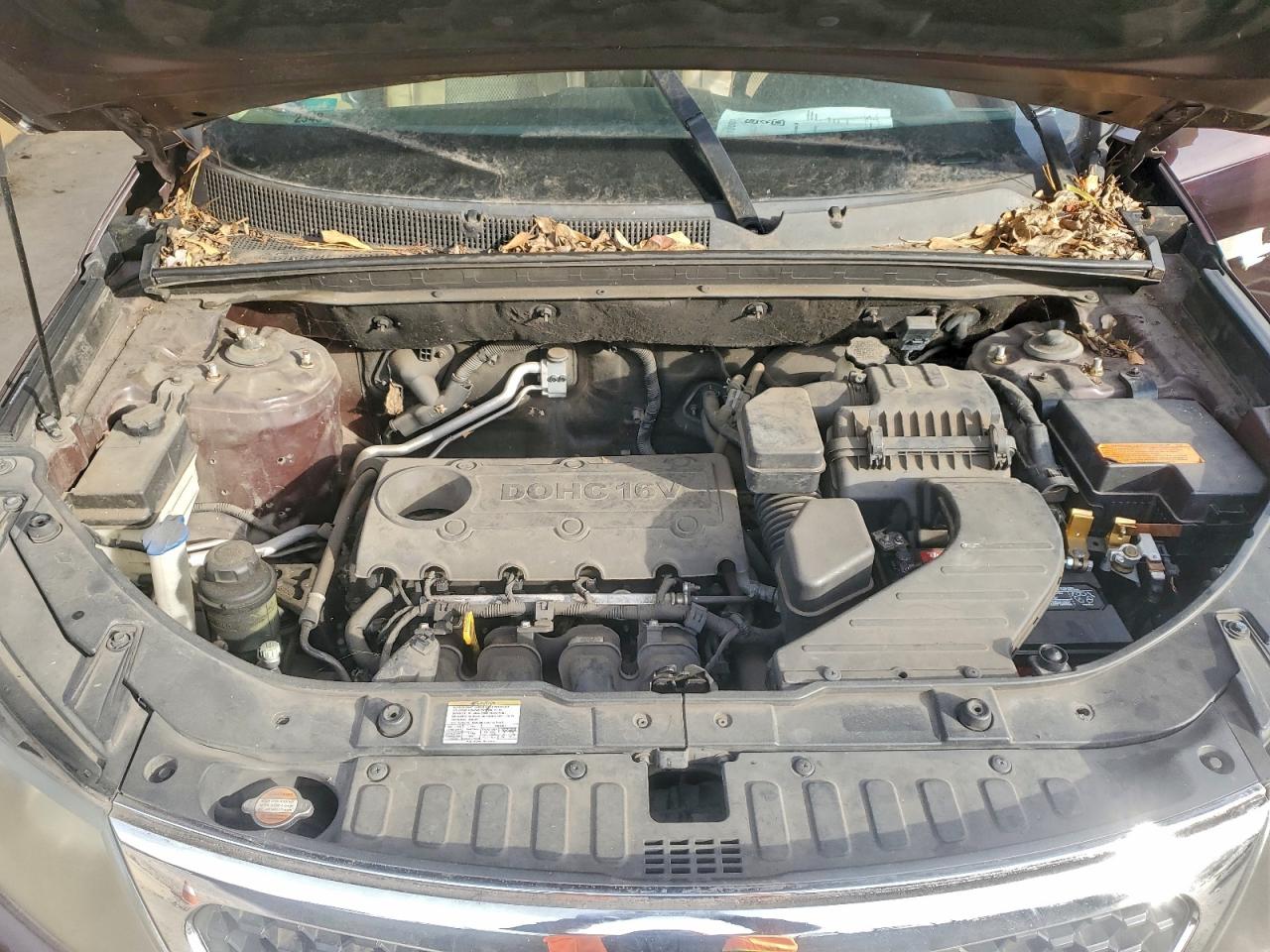 Kia Sorento Base Image 10