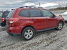 Subaru Forester 2.5i Image 5