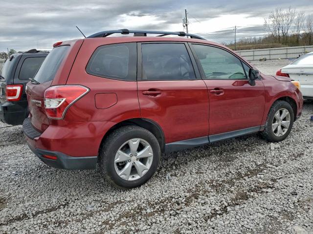 Subaru Forester 2.5i Image 5