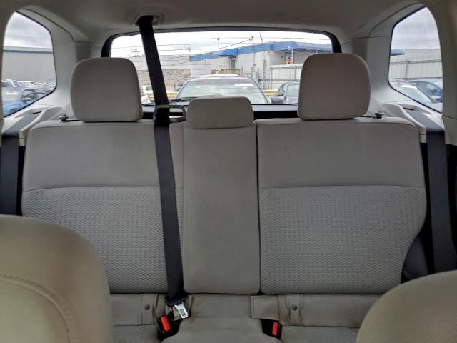 Subaru Forester 2.5i Image 13