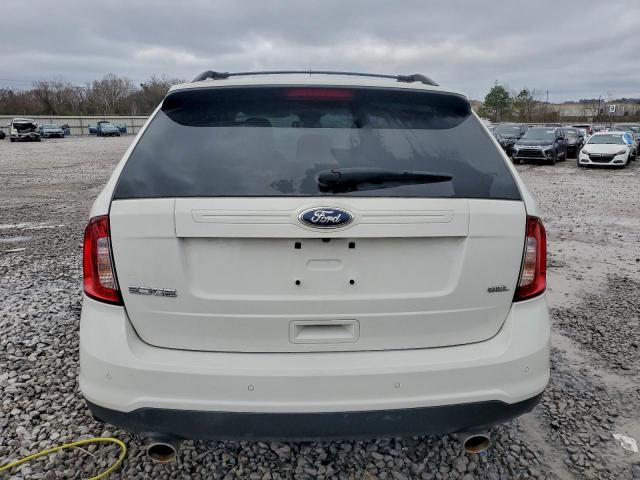 Ford Edge Sel Image 12