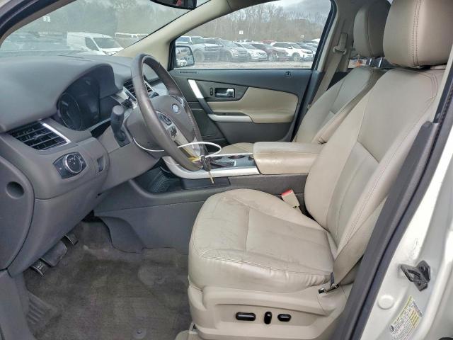 Ford Edge Sel Image 7
