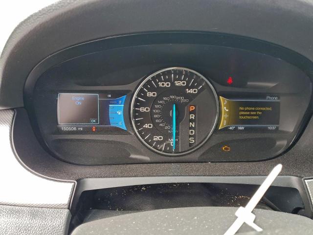 Ford Edge Sel Image 8