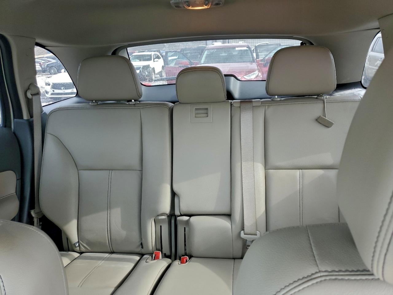 Ford Edge Sel Image 3