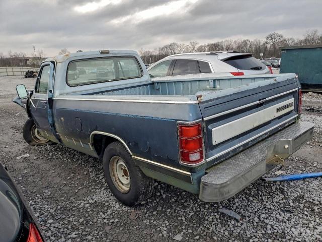Dodge D Series D150 Image 3