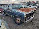 Dodge D Series D150 Image 2
