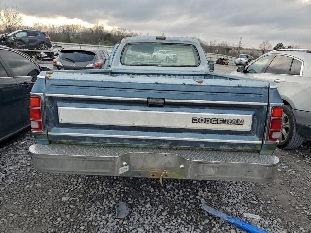 Dodge D Series D150 Image 4