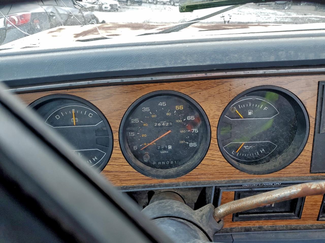 Dodge D Series D150 Image 10