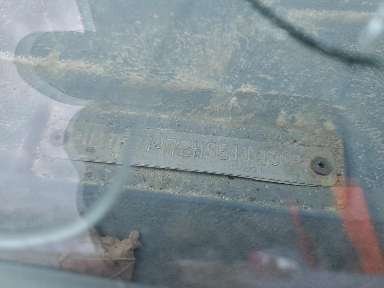 Dodge D Series D150 Image 9