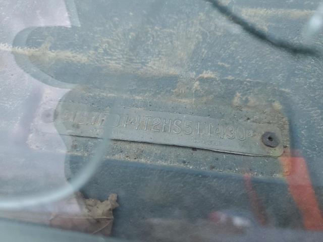 Dodge D Series D150 Image 9