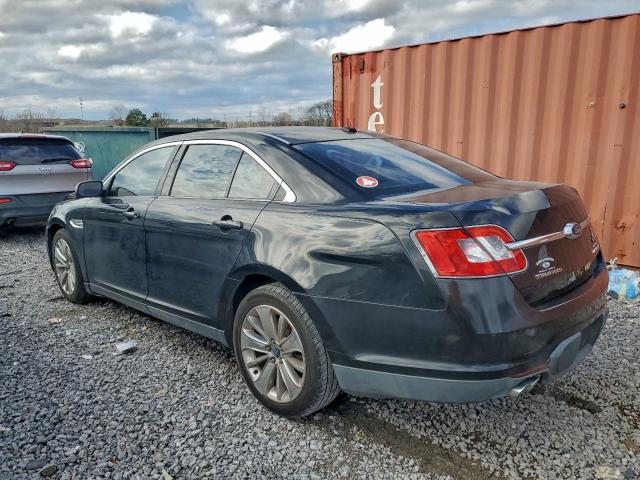 Ford Taurus Limited Image 3