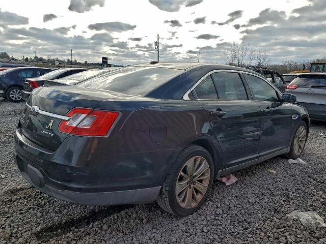 Ford Taurus Limited Image 4