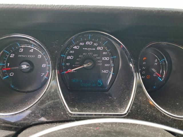 Ford Taurus Limited Image 10