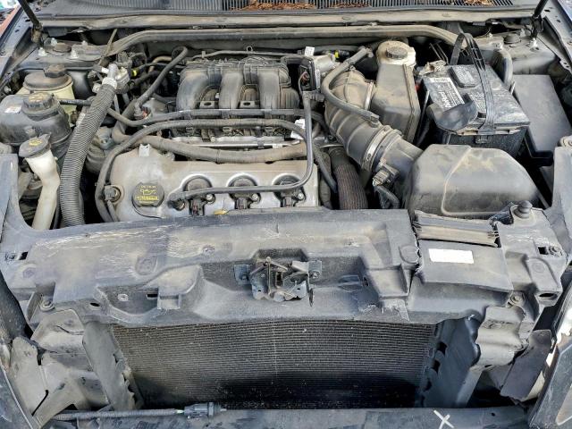 Ford Taurus Limited Image 11