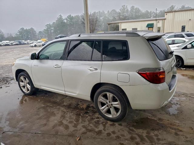 Toyota Highlander Limited Image 6