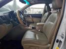 Toyota Highlander Limited Image 9