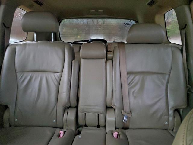 Toyota Highlander Limited Image 11