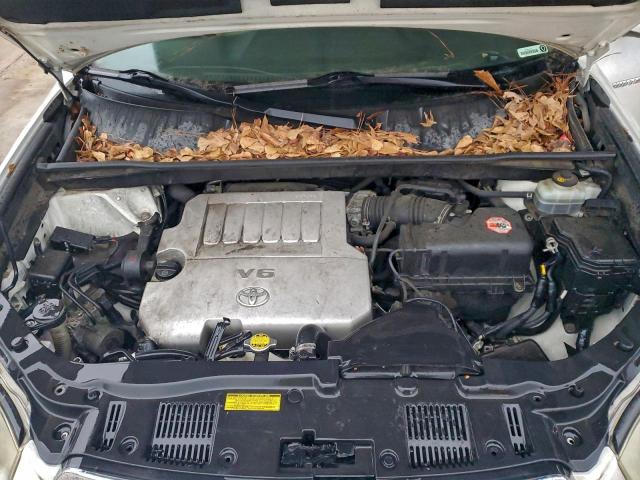 Toyota Highlander Limited Image 12