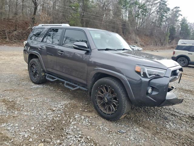Toyota 4Runner Sr5 Image 10