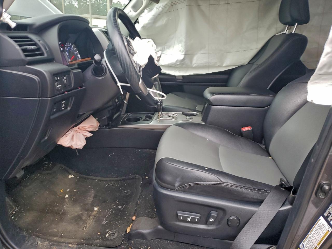 Toyota 4Runner Sr5 Image 9