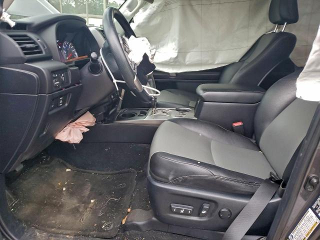 Toyota 4Runner Sr5 Image 9