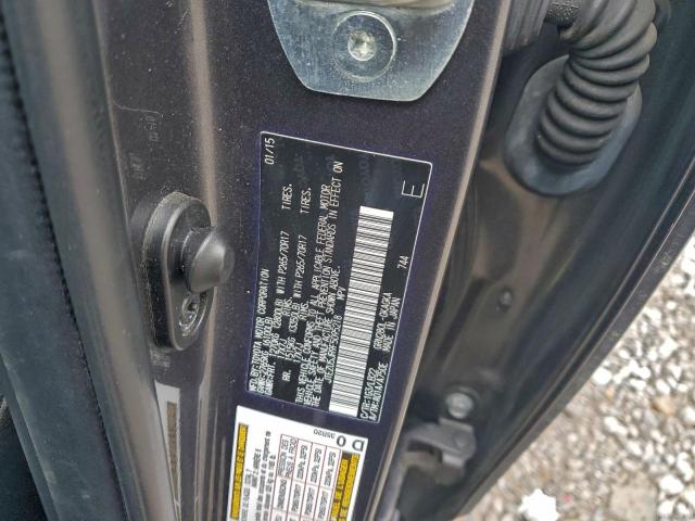 Toyota 4Runner Sr5 Image 13