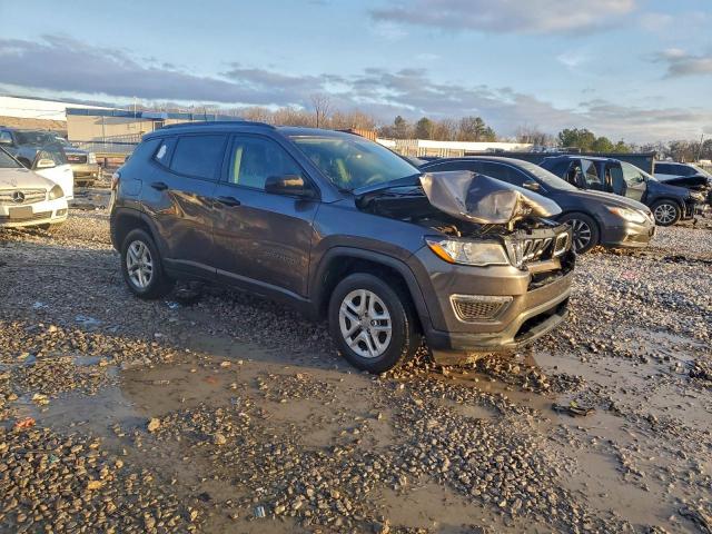 Jeep Compass Sport Image 2
