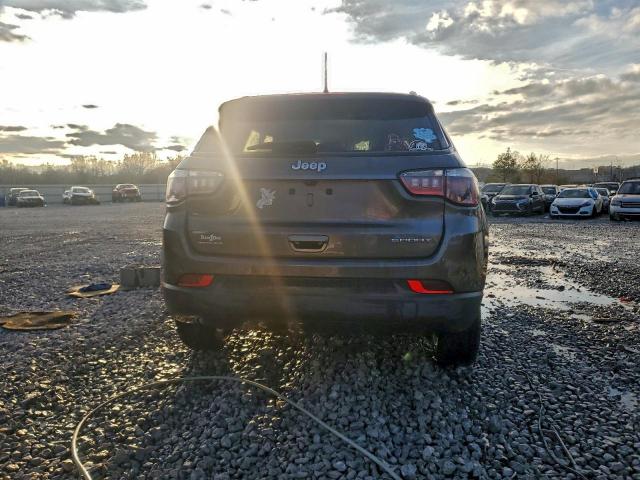 Jeep Compass Sport Image 4