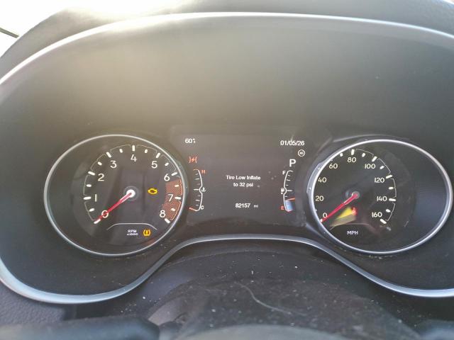 Jeep Compass Sport Image 3