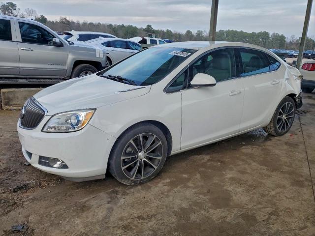  Salvage Buick Verano