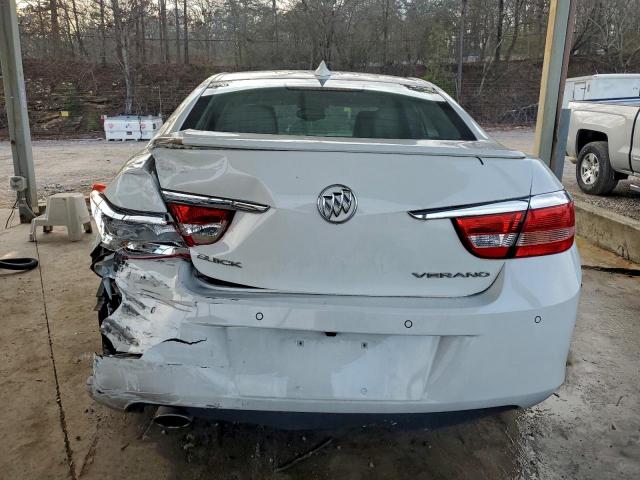 Buick Verano Sport Touring Image 2