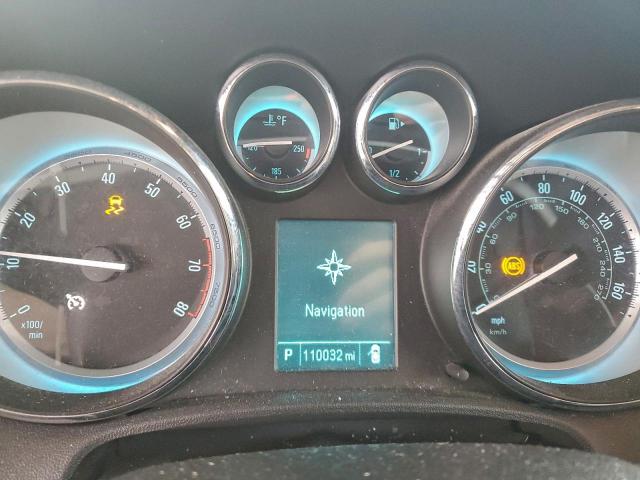 Buick Verano Sport Touring Image 10