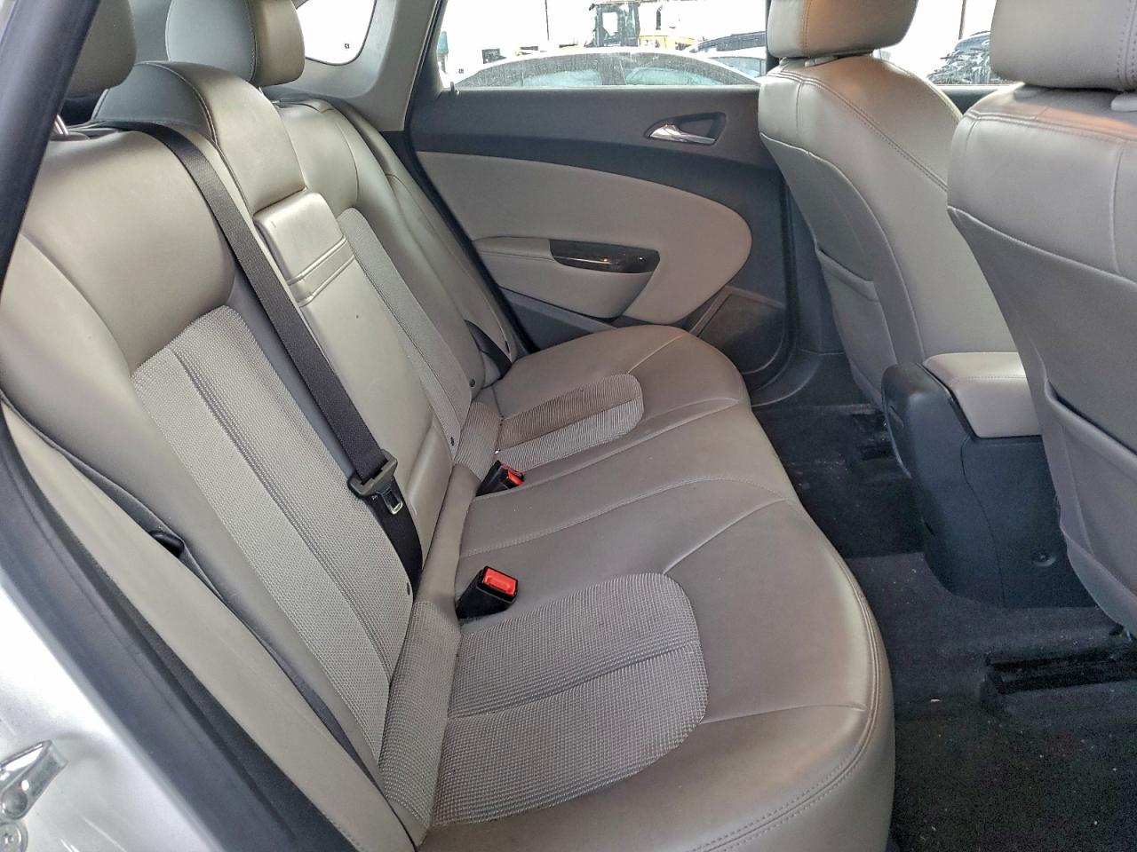 Buick Verano Sport Touring Image 8