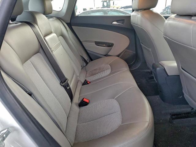 Buick Verano Sport Touring Image 8