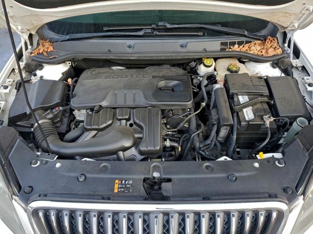 Buick Verano Sport Touring Image 11