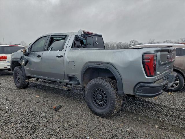 GMC Sierra K2500 At4x Image 5