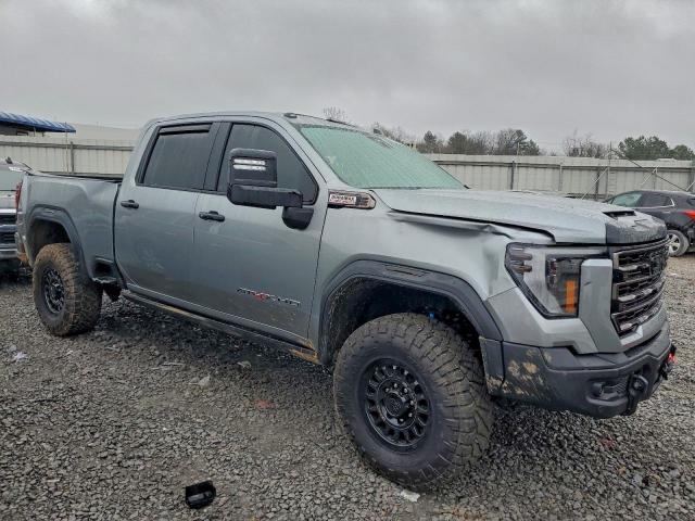 GMC Sierra K2500 At4x Image 7