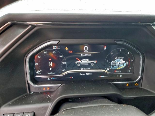 GMC Sierra K2500 At4x Image 2