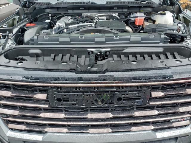 GMC Sierra K2500 At4x Image 10