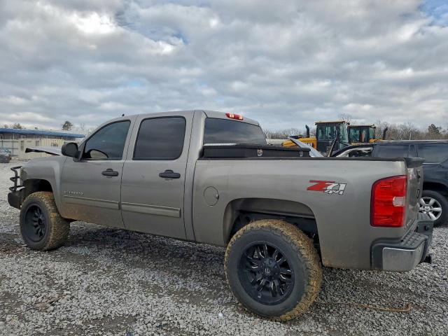 Chevrolet Silverado K1500 Lt Image 12