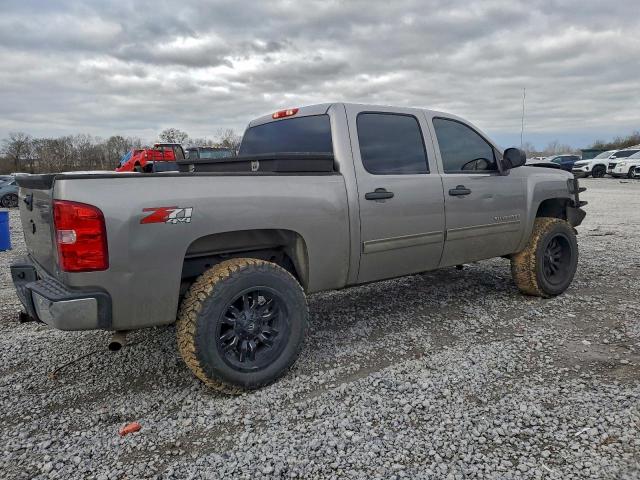Chevrolet Silverado K1500 Lt Image 6