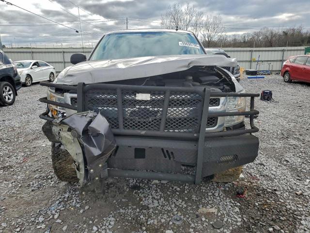 Chevrolet Silverado K1500 Lt Image 11