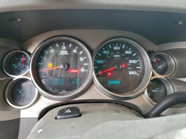 Chevrolet Silverado K1500 Lt Image 2