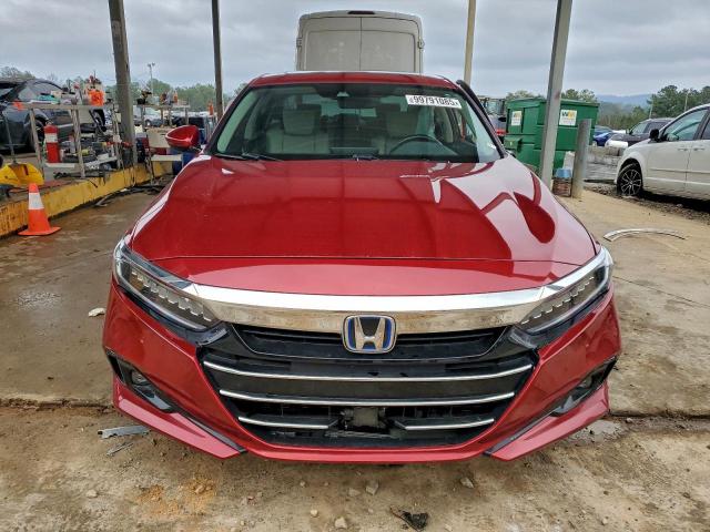 Honda Accord Hybrid Exl Image 6