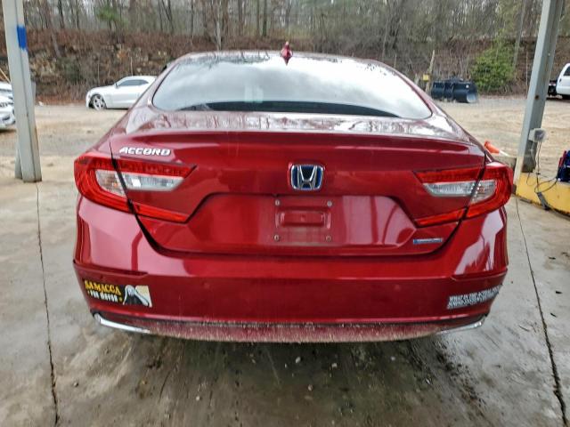 Honda Accord Hybrid Exl Image 3